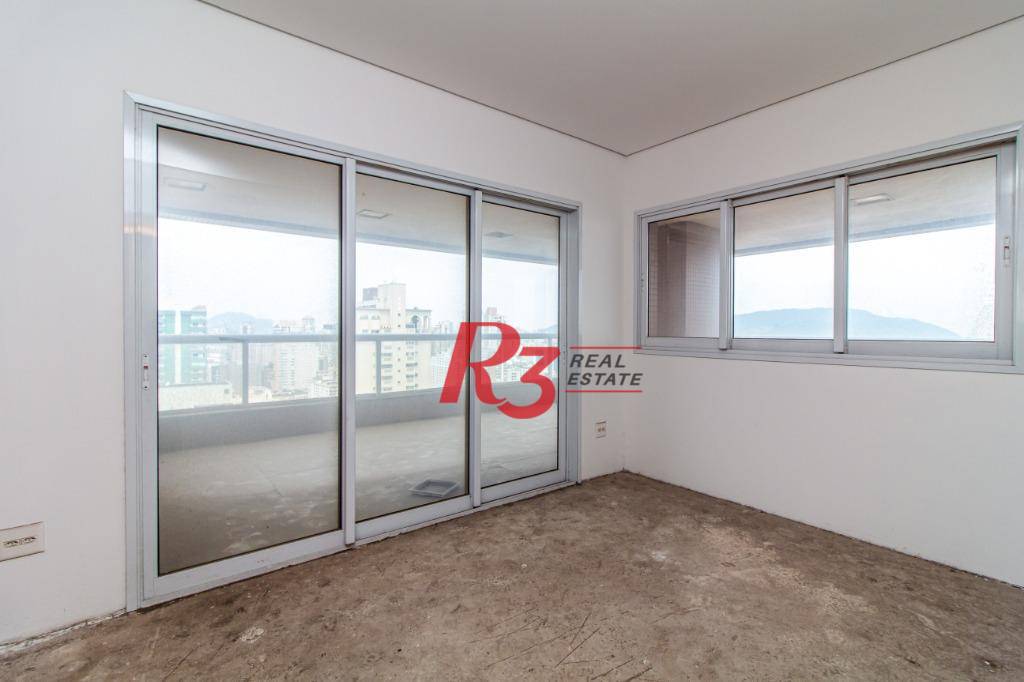 Apartamento à venda com 4 quartos, 361m² - Foto 11