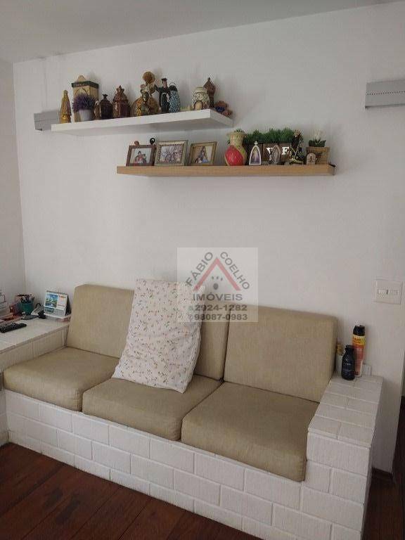 Apartamento à venda com 3 quartos, 98m² - Foto 52