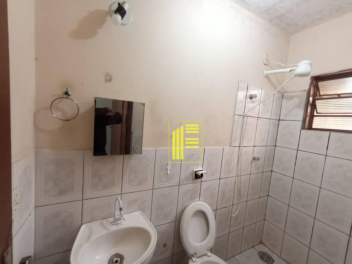 Casa para alugar com 1 quarto, 50m² - Foto 14