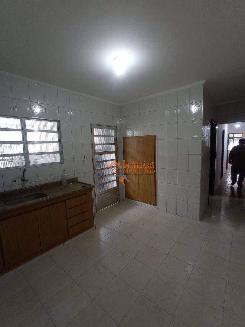 Casa à venda com 2 quartos, 94m² - Foto 4