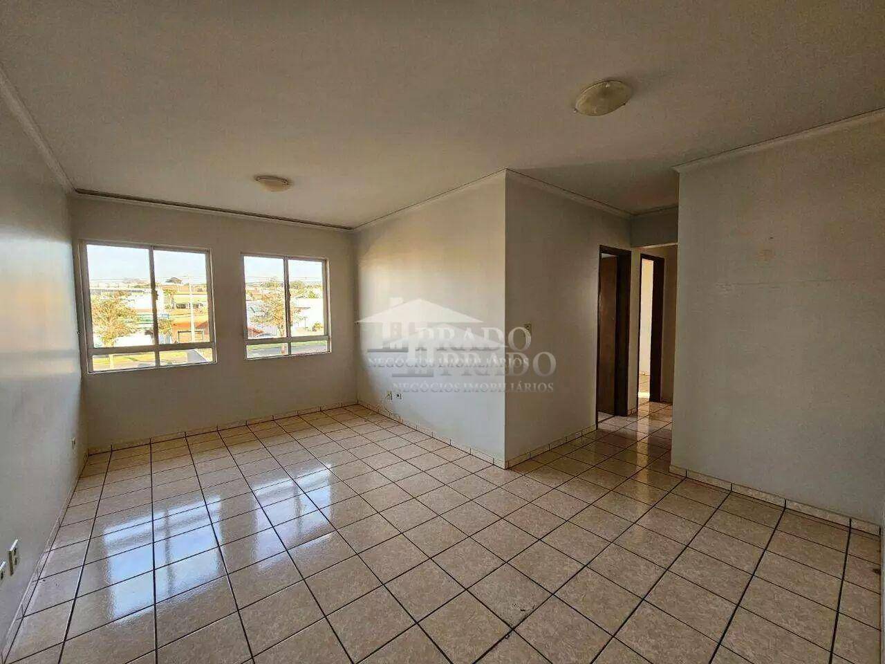 Apartamento para alugar com 2 quartos, 70m² - Foto 3