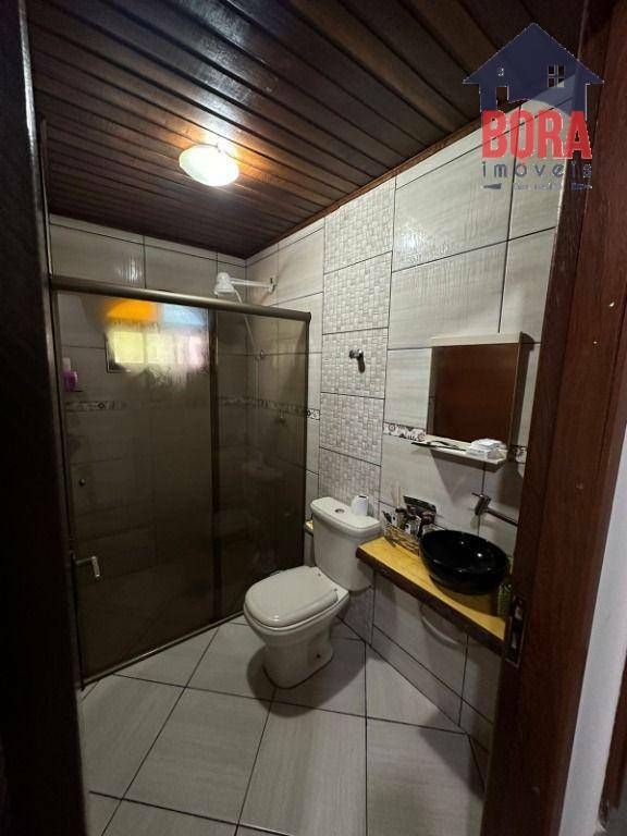 Casa de Condomínio à venda com 3 quartos, 116m² - Foto 34