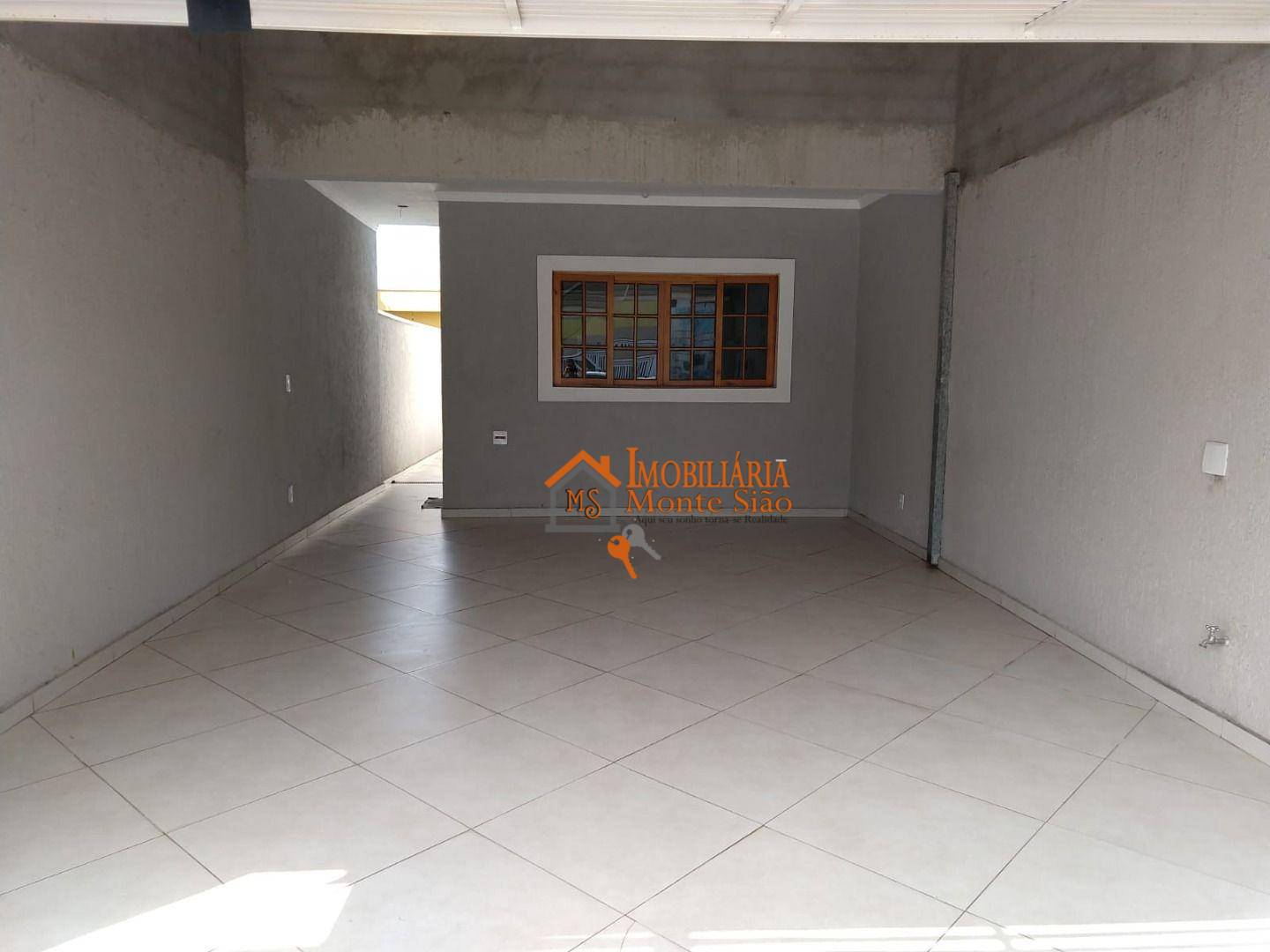 Sobrado à venda com 3 quartos, 176m² - Foto 2