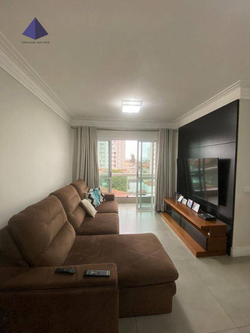 Apartamento, 3 quartos, 92 m² - Foto 1