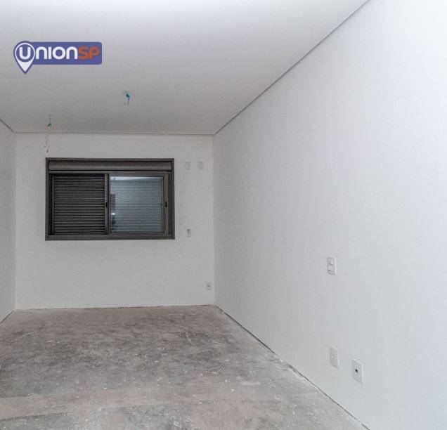 Apartamento à venda com 3 quartos, 140m² - Foto 7