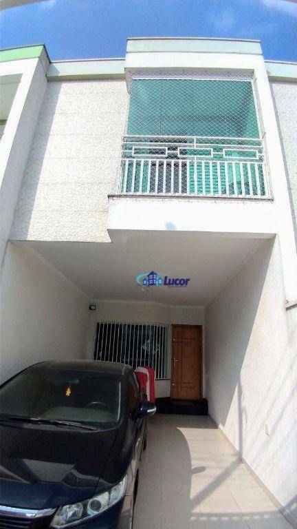 Sobrado à venda com 3 quartos, 120m² - Foto 25