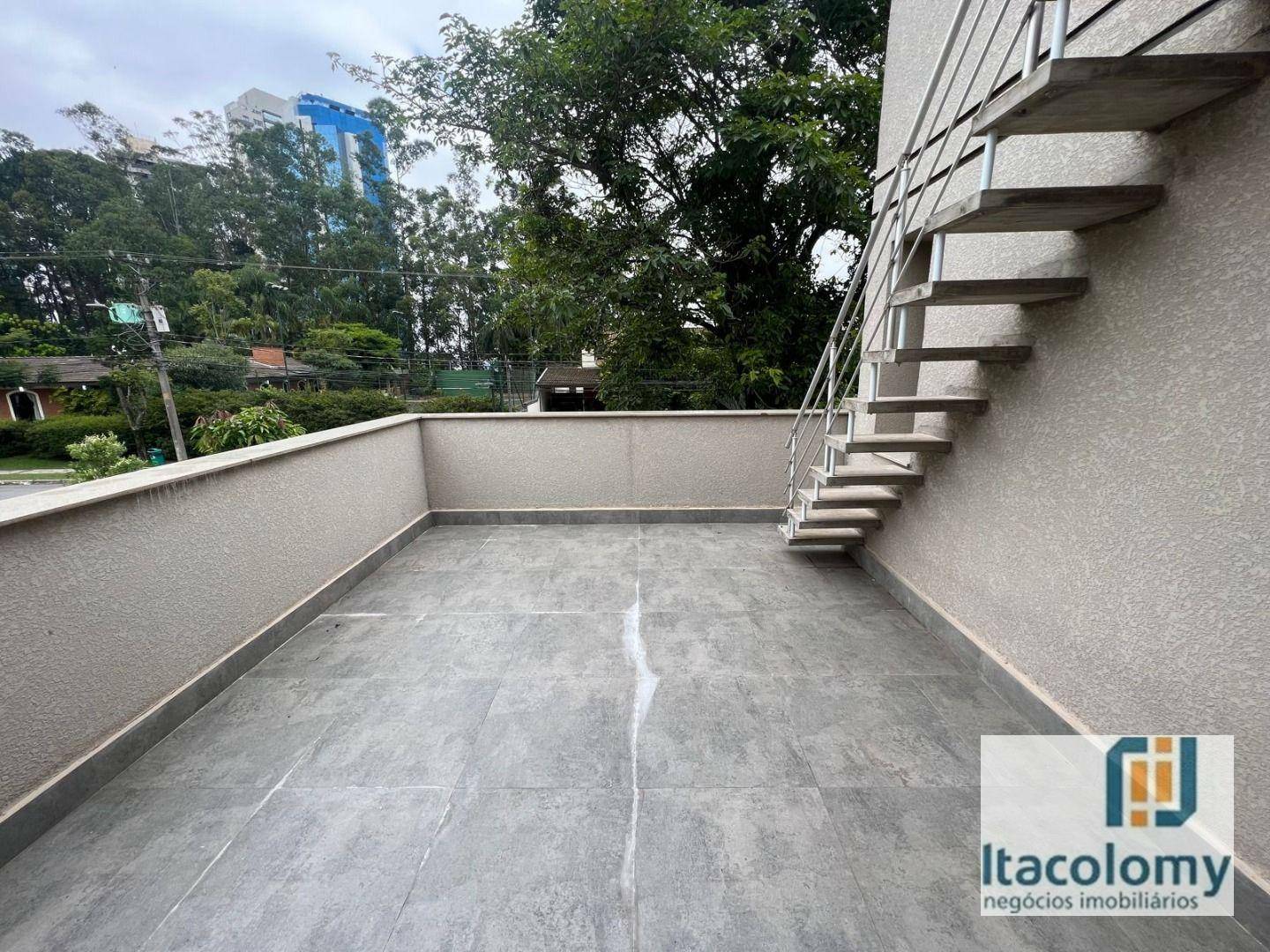 Casa de Condomínio à venda e aluguel com 4 quartos, 676m² - Foto 39