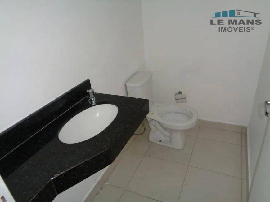 Loja-Salão para alugar, 124m² - Foto 10