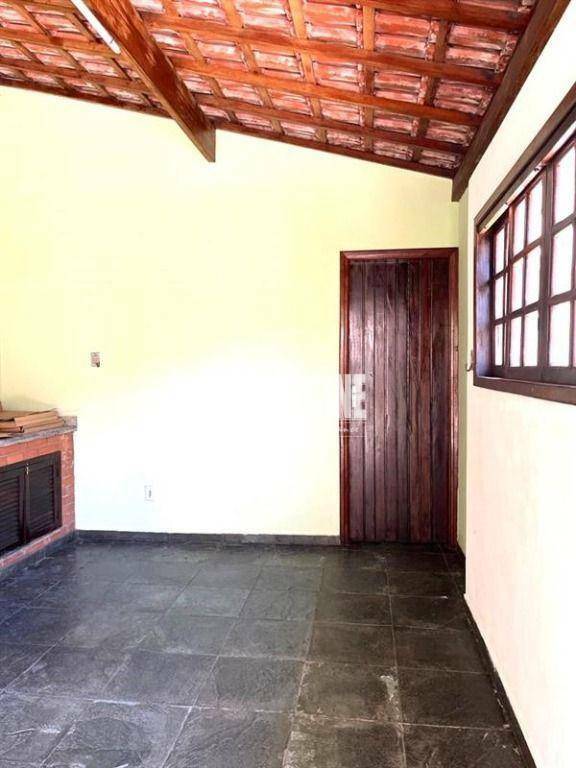 Sobrado à venda com 4 quartos, 130m² - Foto 14