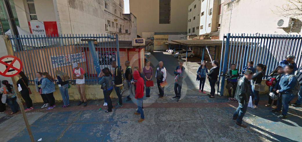 Terreno, 581 m² - Foto 2