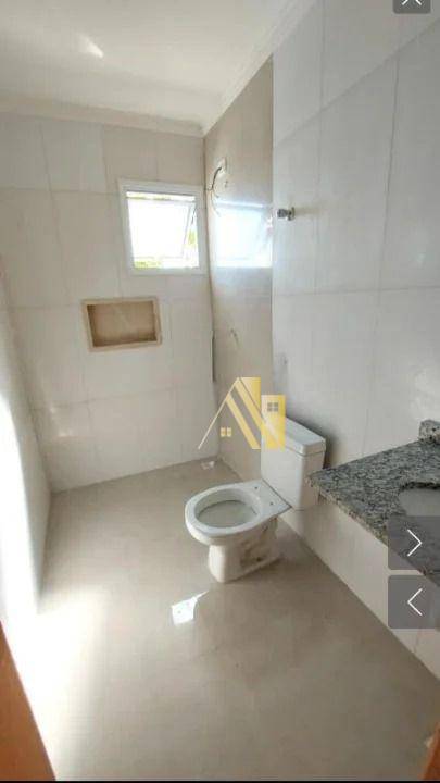 Sobrado à venda com 2 quartos, 89m² - Foto 8