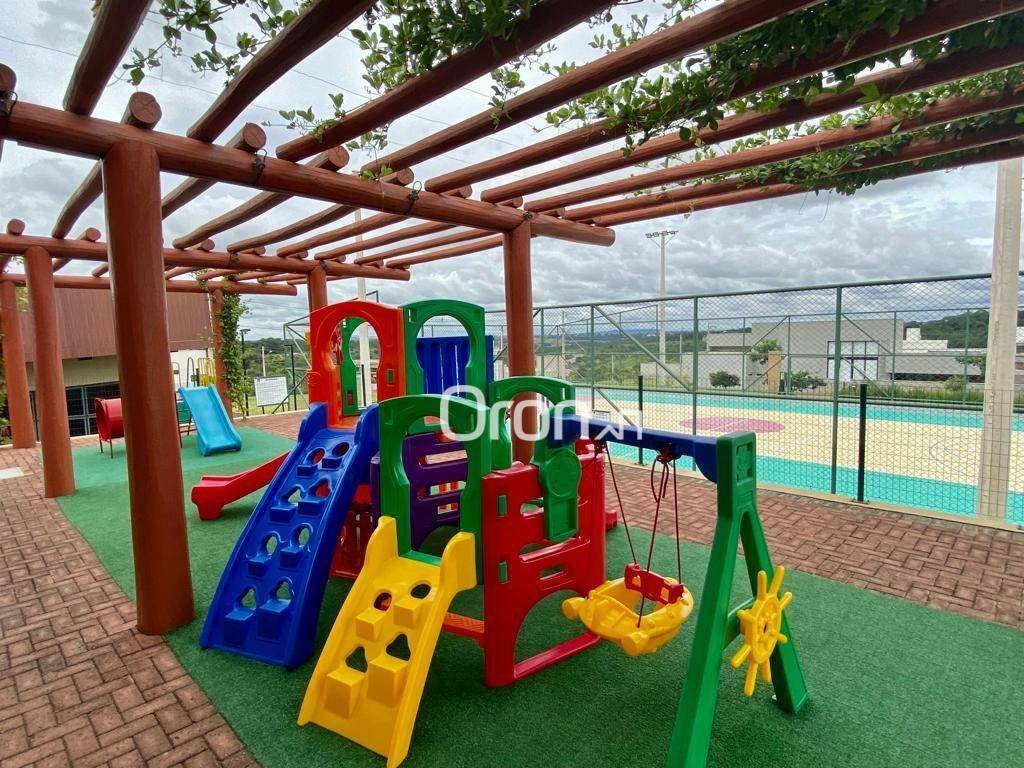 Casa de Condomínio à venda com 3 quartos, 165m² - Foto 28
