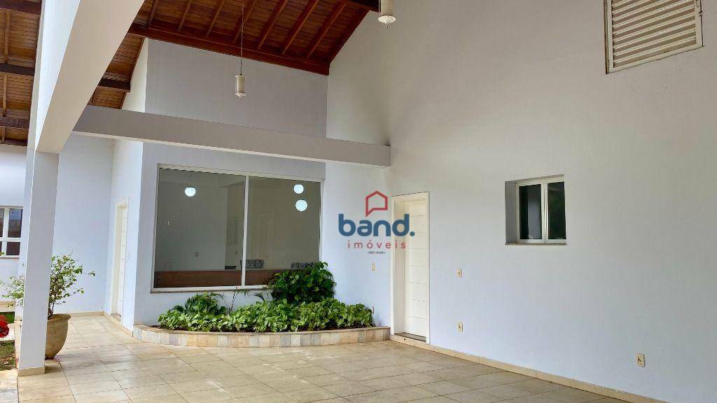 Casa de Condomínio à venda com 4 quartos, 600m² - Foto 6