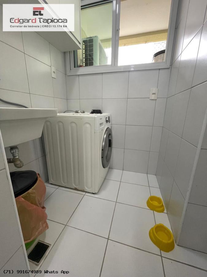 Apartamento à venda com 3 quartos, 80m² - Foto 8