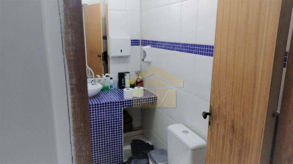 Sobrado à venda com 2 quartos, 140m² - Foto 8