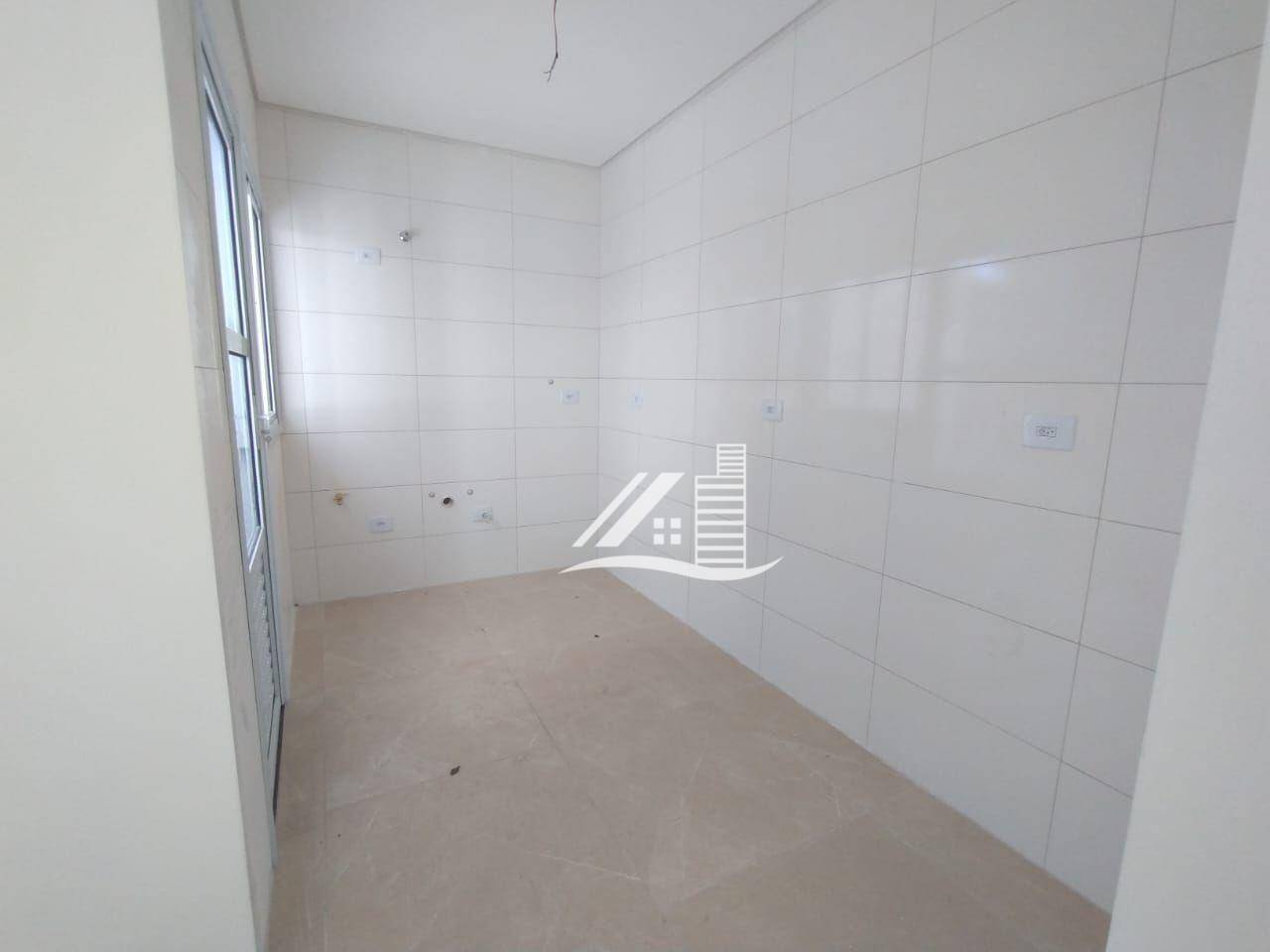 Apartamento à venda com 2 quartos, 56m² - Foto 3