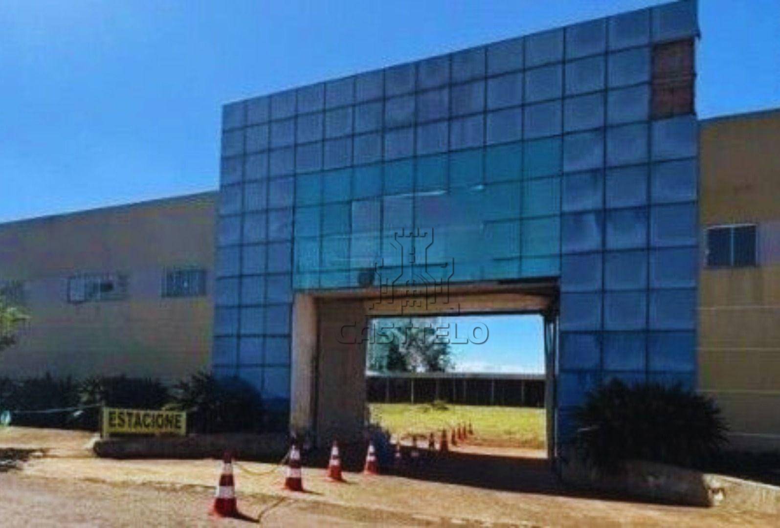 Depósito-Galpão, 713 m² - Foto 1