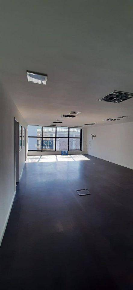 Conjunto Comercial-Sala para alugar, 162m² - Foto 3