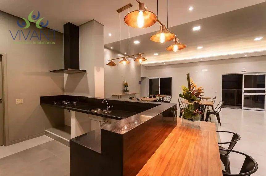 Sobrado à venda com 2 quartos, 57m² - Foto 32