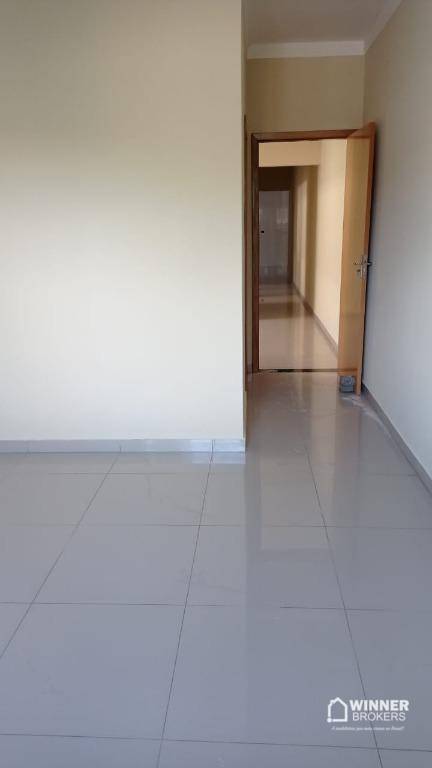 Casa à venda com 3 quartos, 105m² - Foto 11