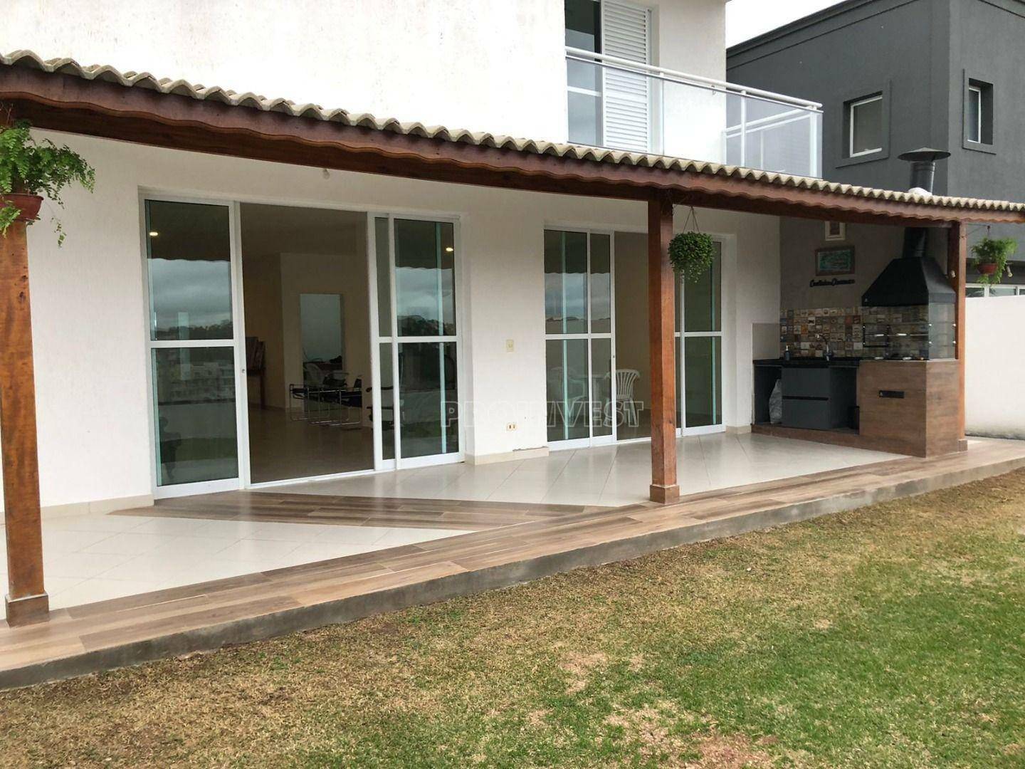 Casa de Condomínio à venda com 5 quartos, 310m² - Foto 23