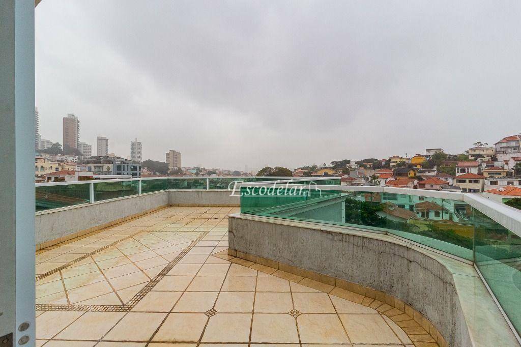 Sobrado à venda com 4 quartos, 380m² - Foto 51