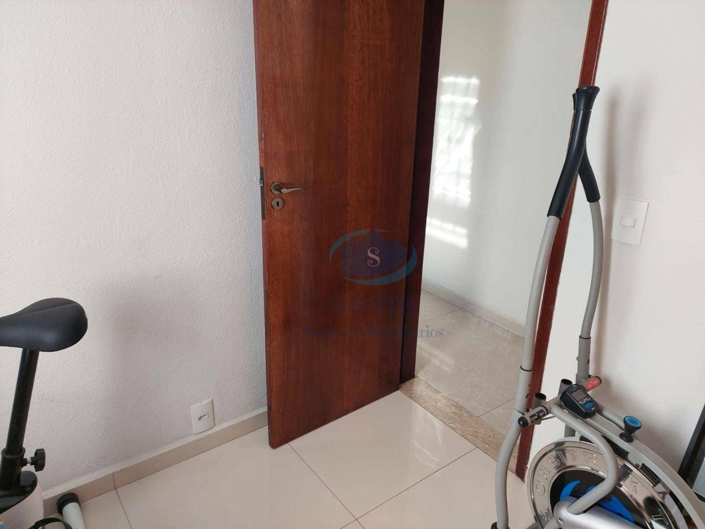 Apartamento à venda com 3 quartos, 64m² - Foto 8