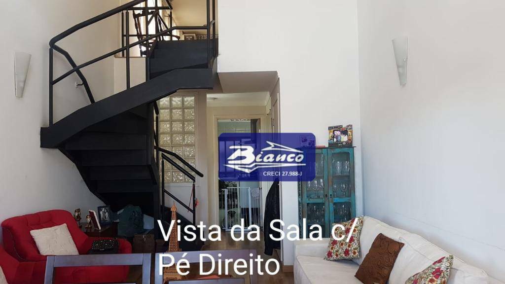 Cobertura à venda e aluguel com 4 quartos, 225m² - Foto 12