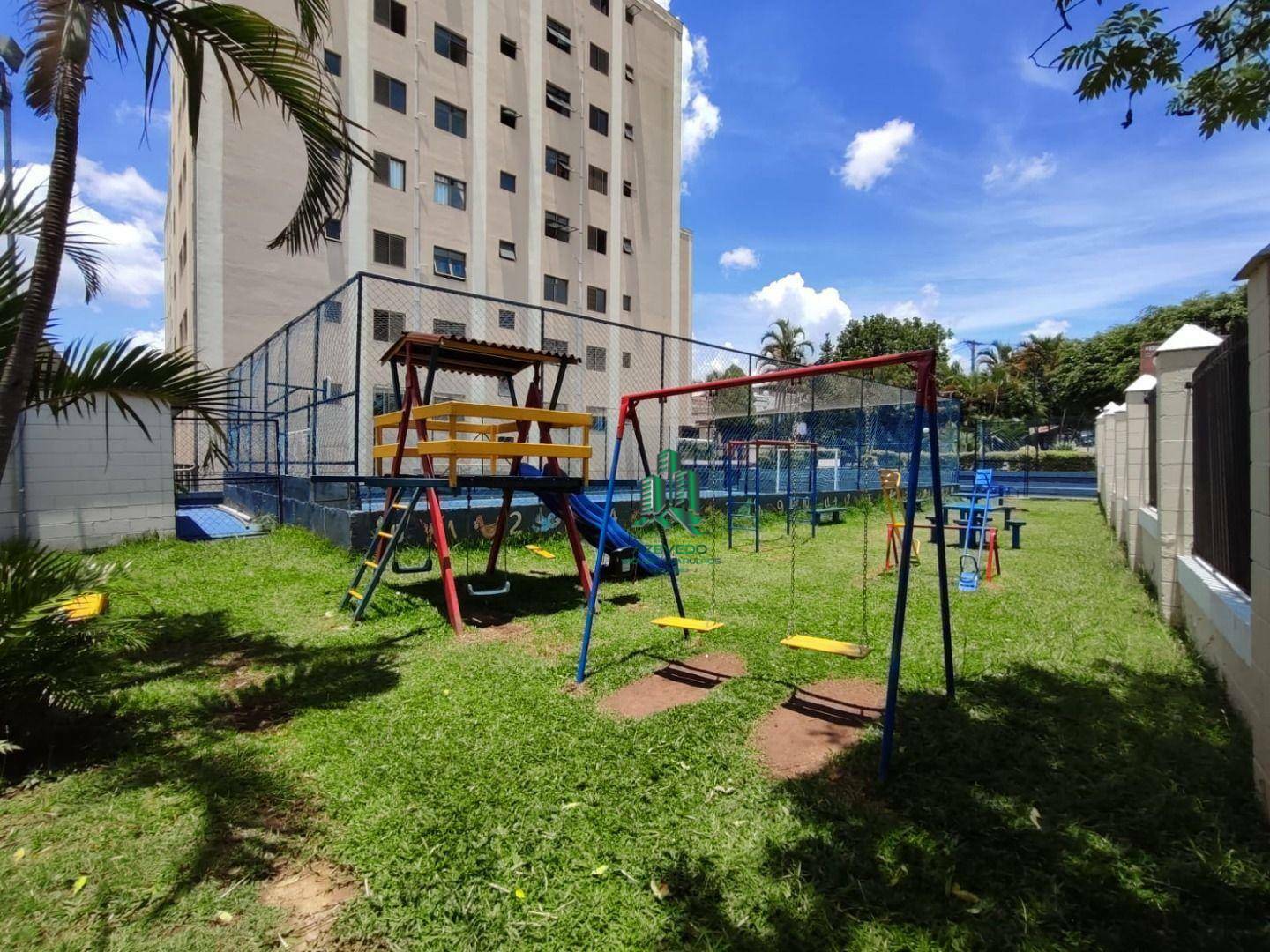 Apartamento à venda com 2 quartos, 59m² - Foto 34