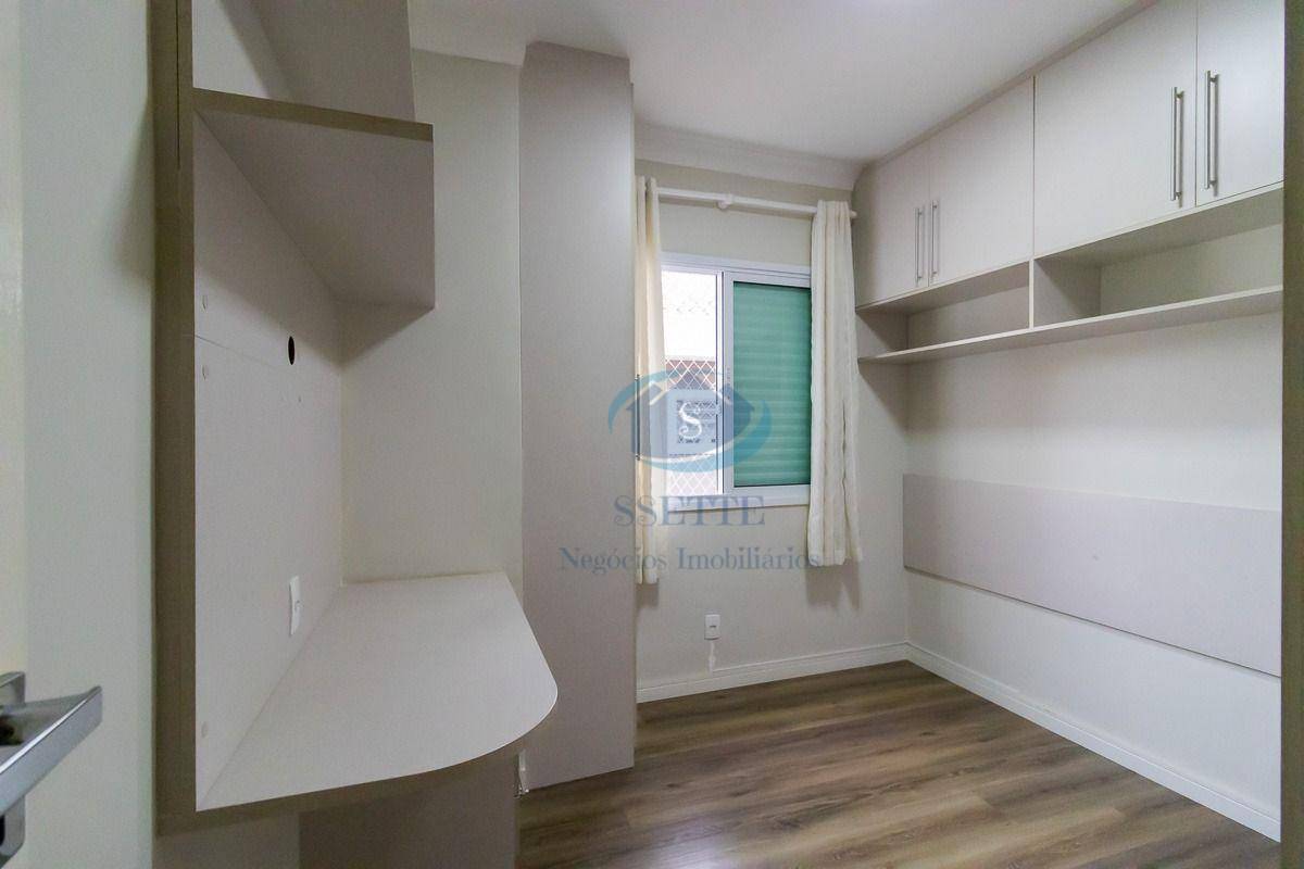 Sobrado à venda com 3 quartos, 110m² - Foto 14