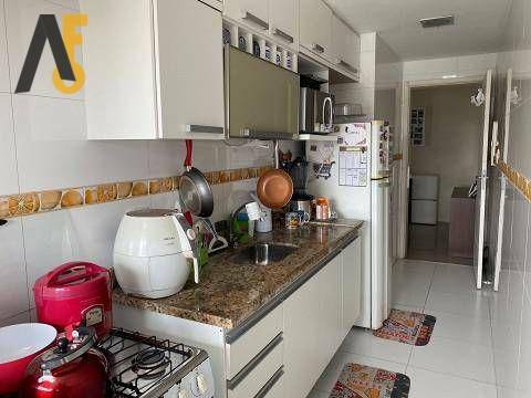 Apartamento à venda com 3 quartos, 71m² - Foto 5