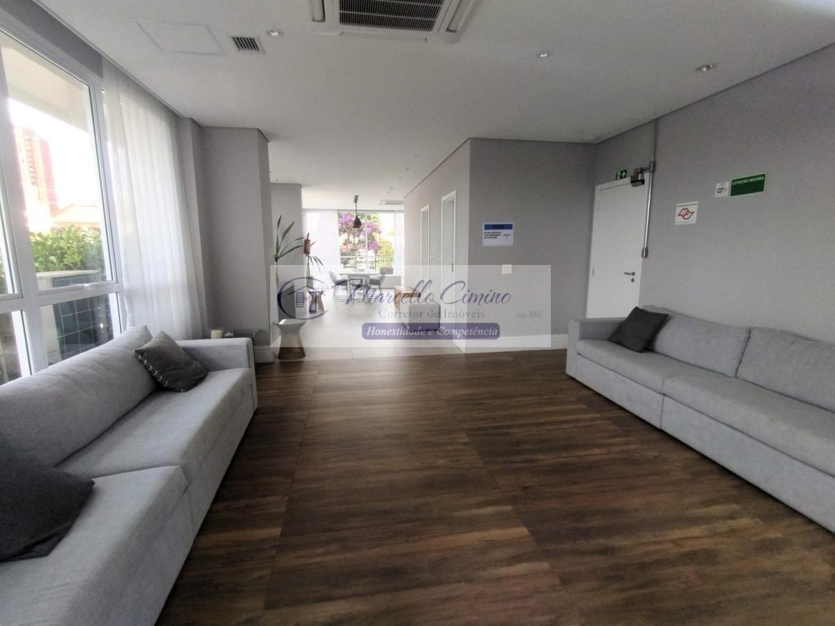 Apartamento para alugar com 2 quartos, 58m² - Foto 14