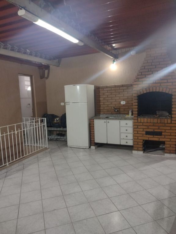 Sobrado à venda com 2 quartos, 145m² - Foto 38