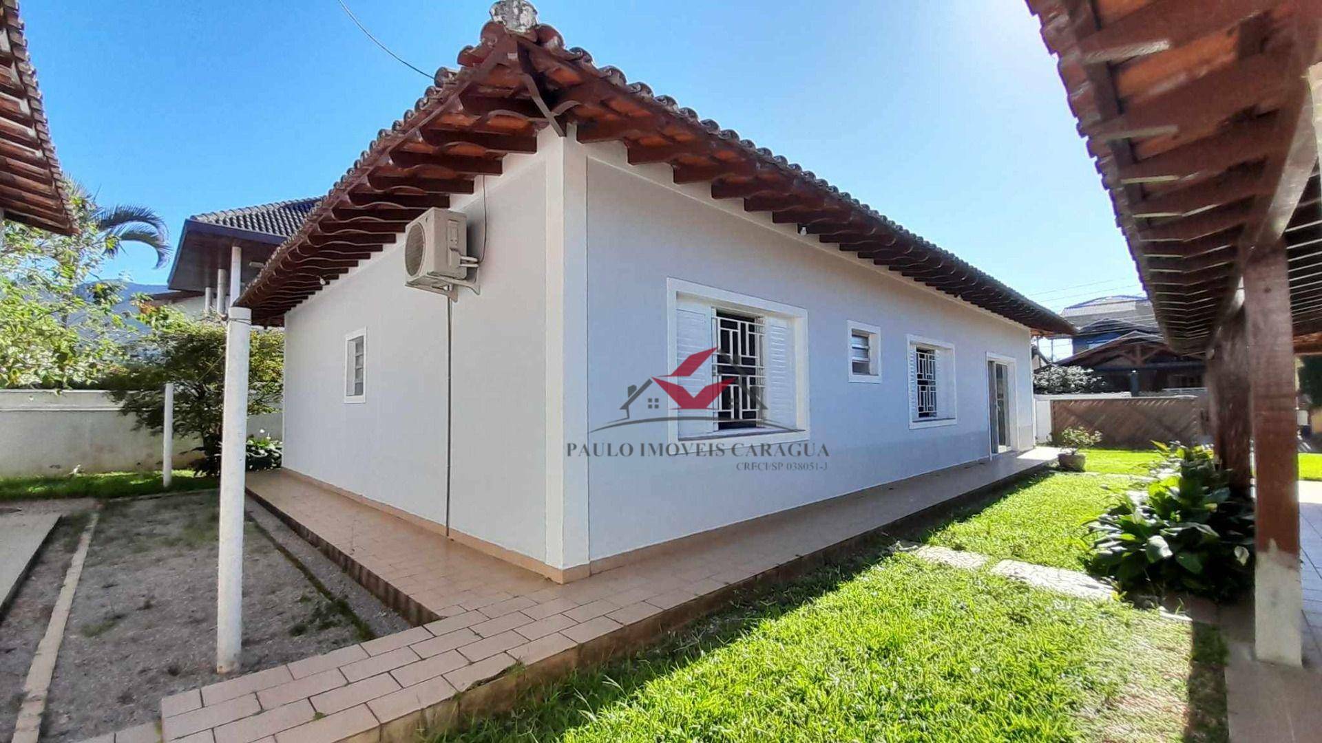 Casa de Condomínio à venda com 4 quartos, 228m² - Foto 54