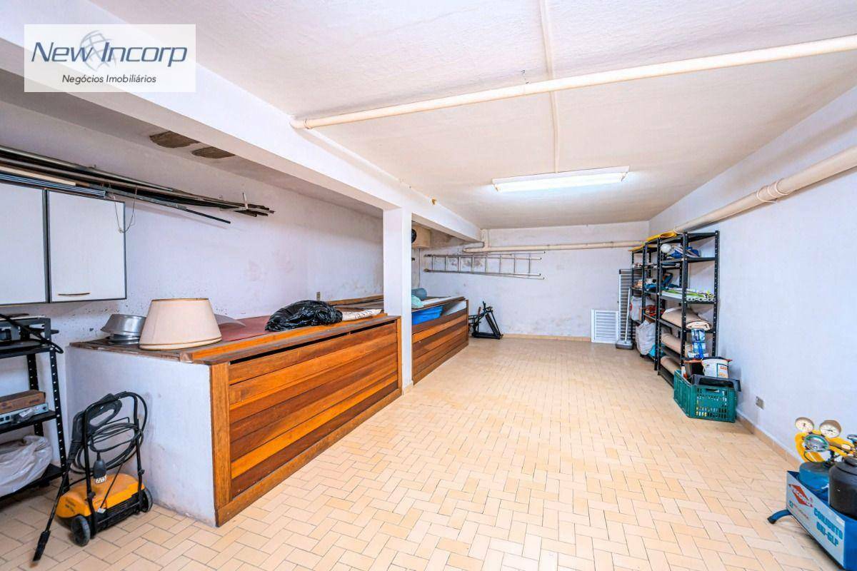 Sobrado à venda com 4 quartos, 204m² - Foto 31