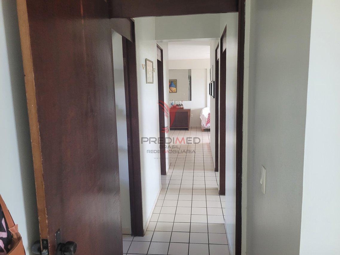 Apartamento à venda com 4 quartos, 146m² - Foto 21