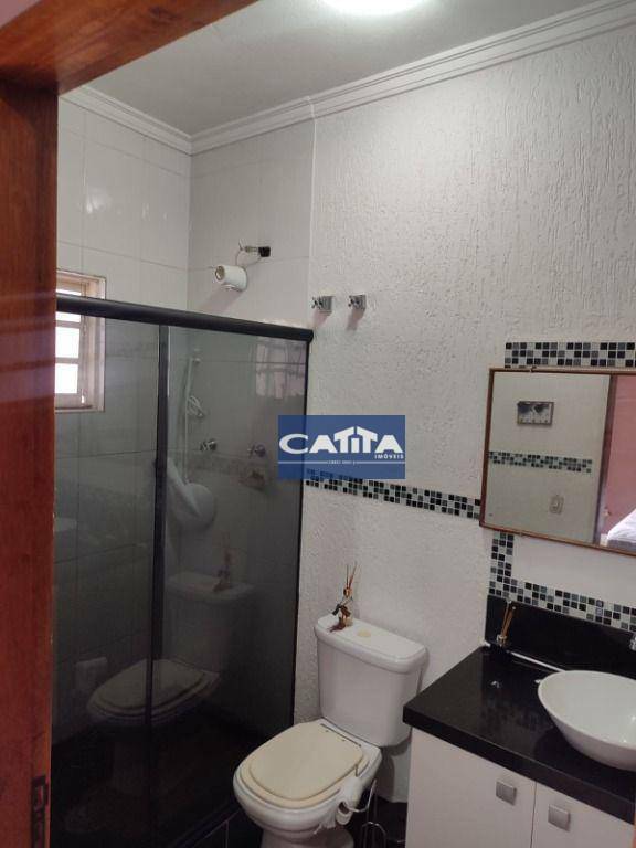 Casa à venda com 4 quartos, 300m² - Foto 11