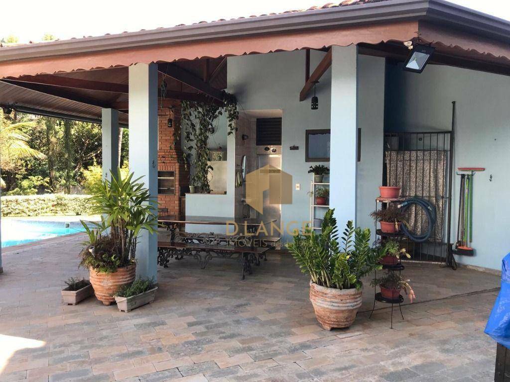 Casa à venda com 4 quartos, 338m² - Foto 41