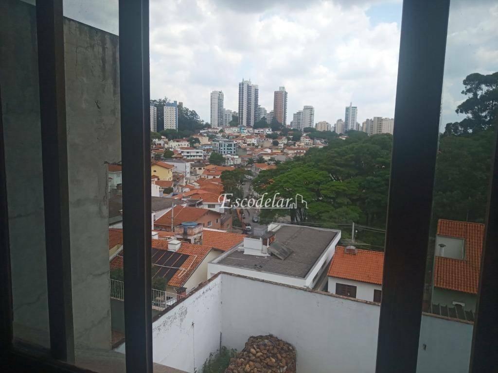 Sobrado à venda com 6 quartos, 480m² - Foto 23