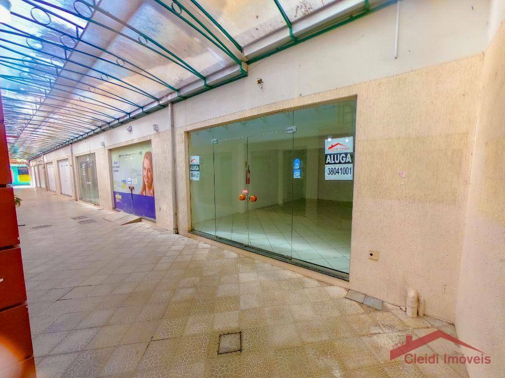 Loja-Salão para alugar, 90m² - Foto 3