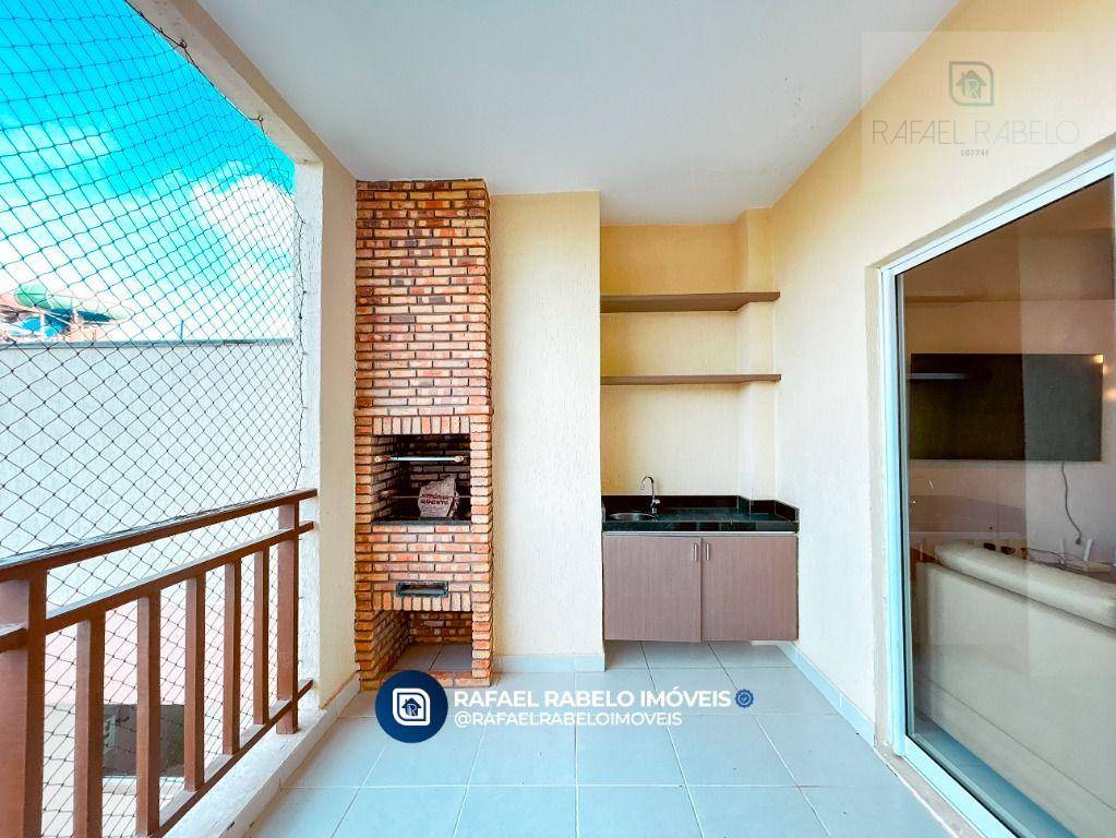 Apartamento, 4 quartos, 135 m² - Foto 4