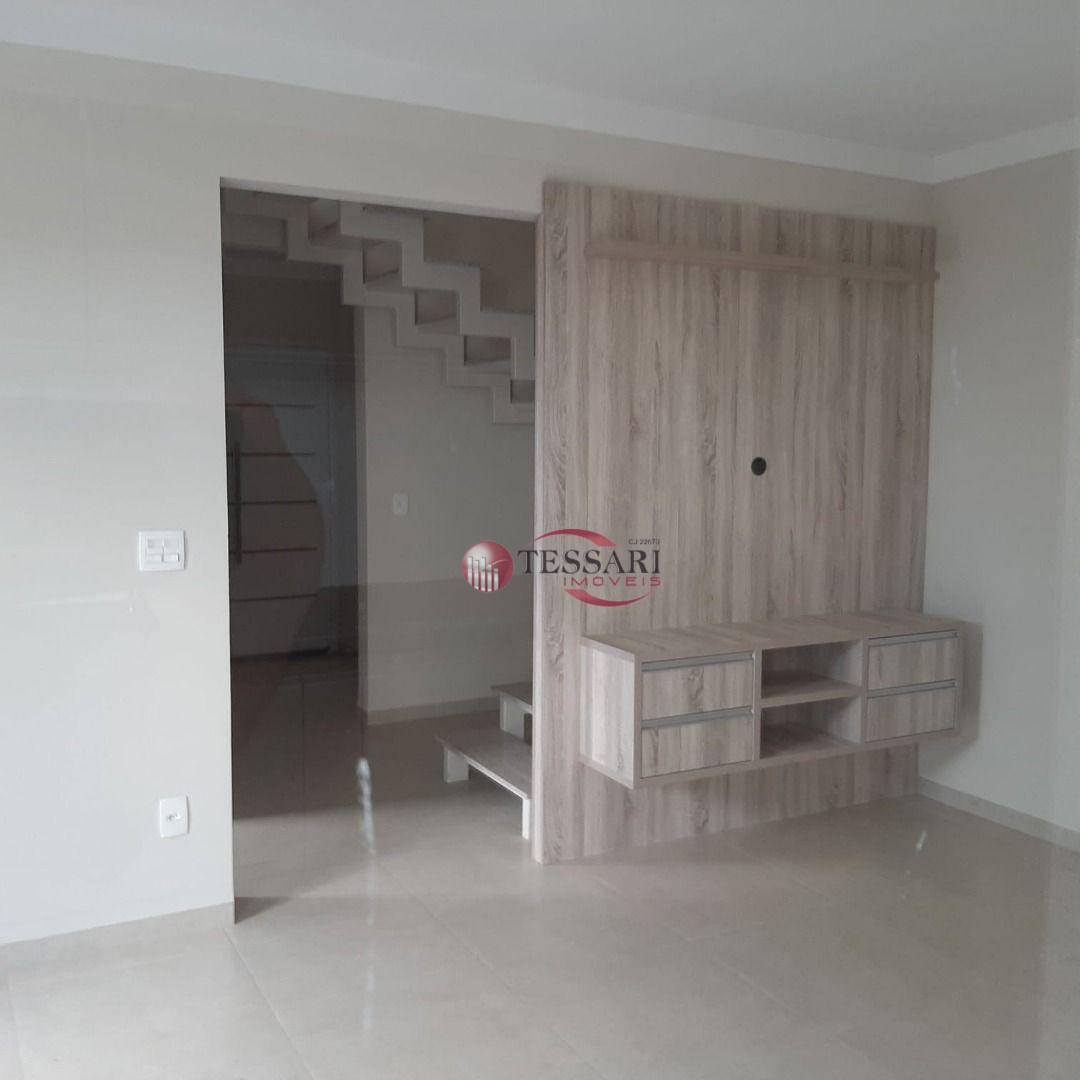 Casa à venda com 3 quartos, 140m² - Foto 2