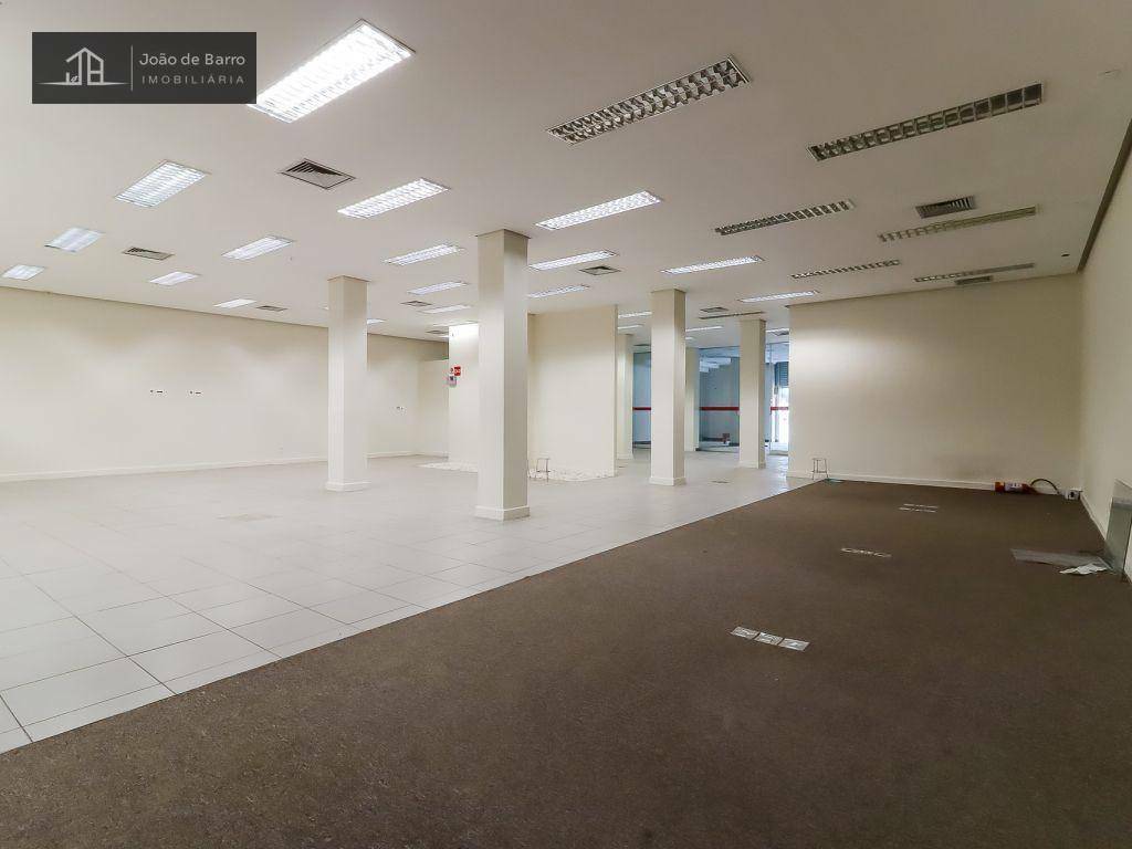 Prédio Inteiro para alugar, 964m² - Foto 2