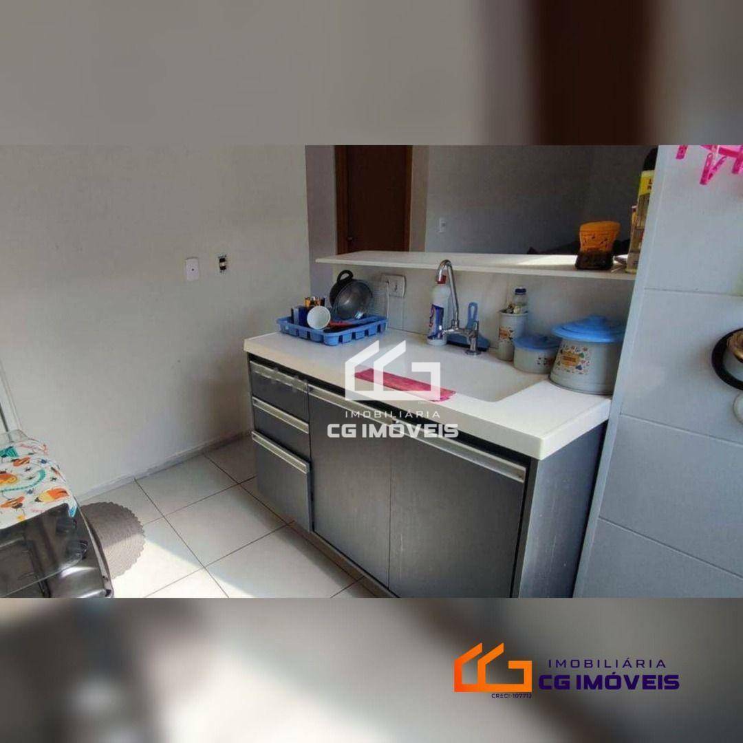 Apartamento à venda com 2 quartos, 39m² - Foto 5