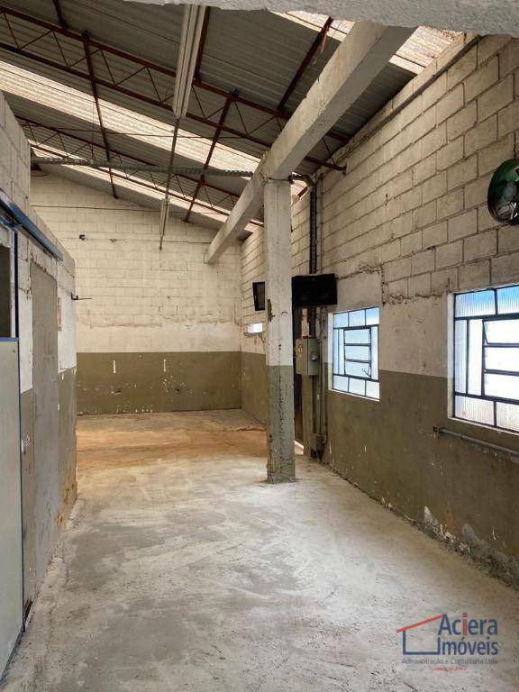 Depósito-Galpão-Armazém à venda e aluguel, 2815m² - Foto 28