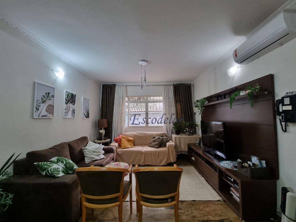 Sobrado à venda com 3 quartos, 234m² - Foto 3