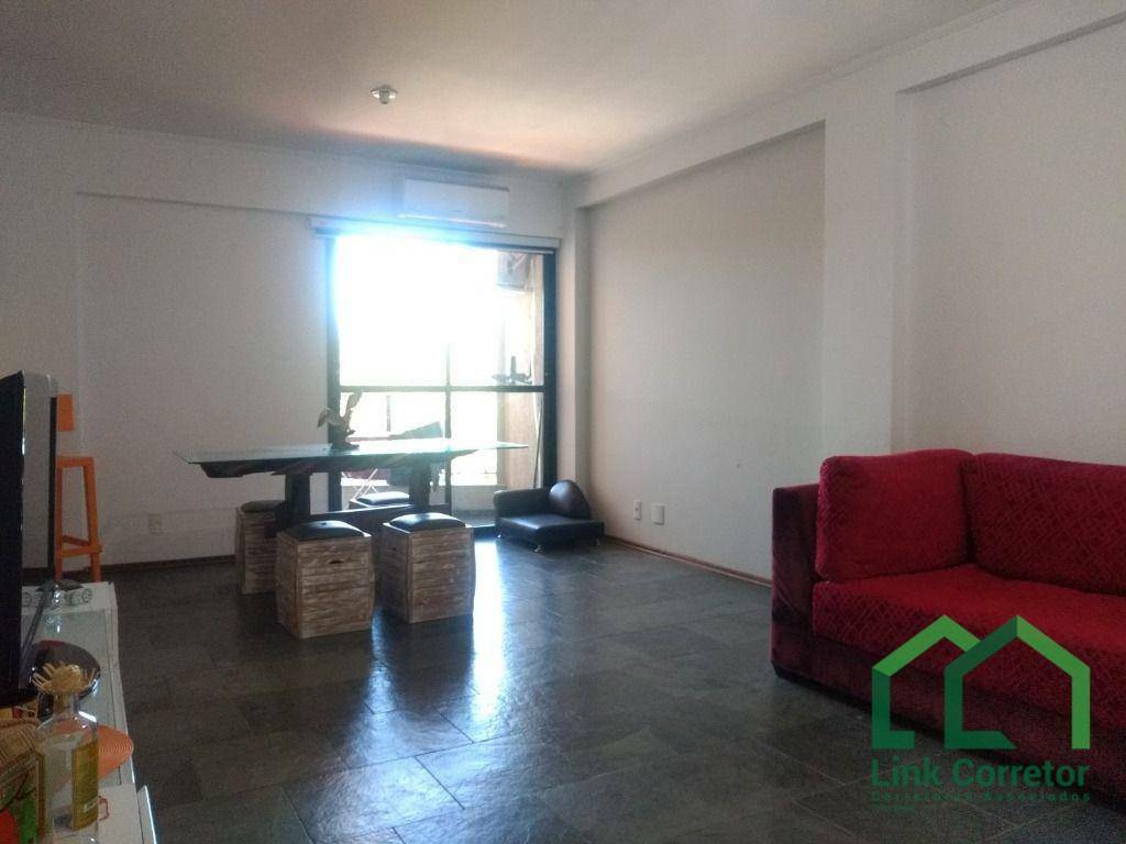 Apartamento à venda com 2 quartos, 80m² - Foto 2