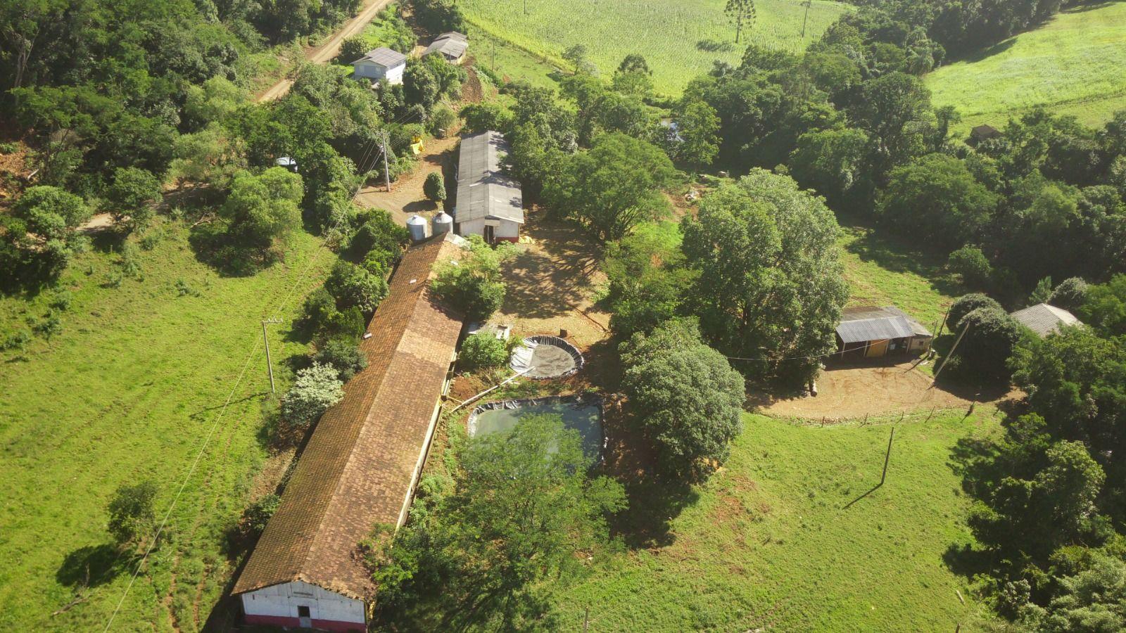 Loteamento e Condomínio à venda, 196000m² - Foto 5