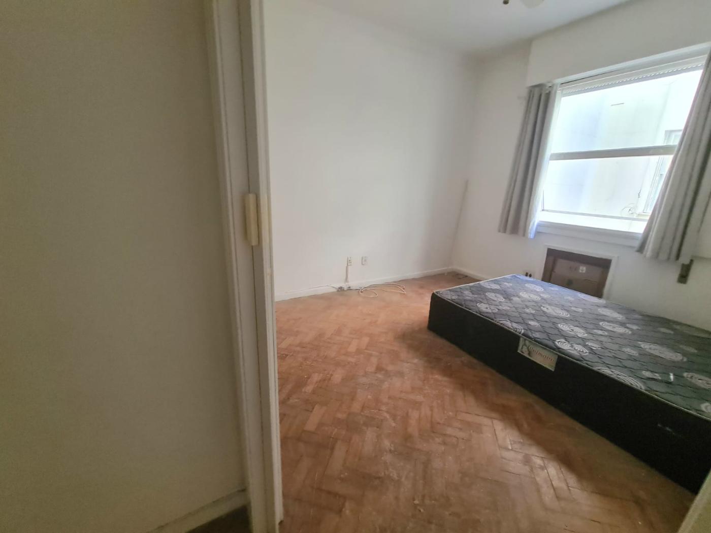 Apartamento à venda com 1 quarto, 35m² - Foto 17