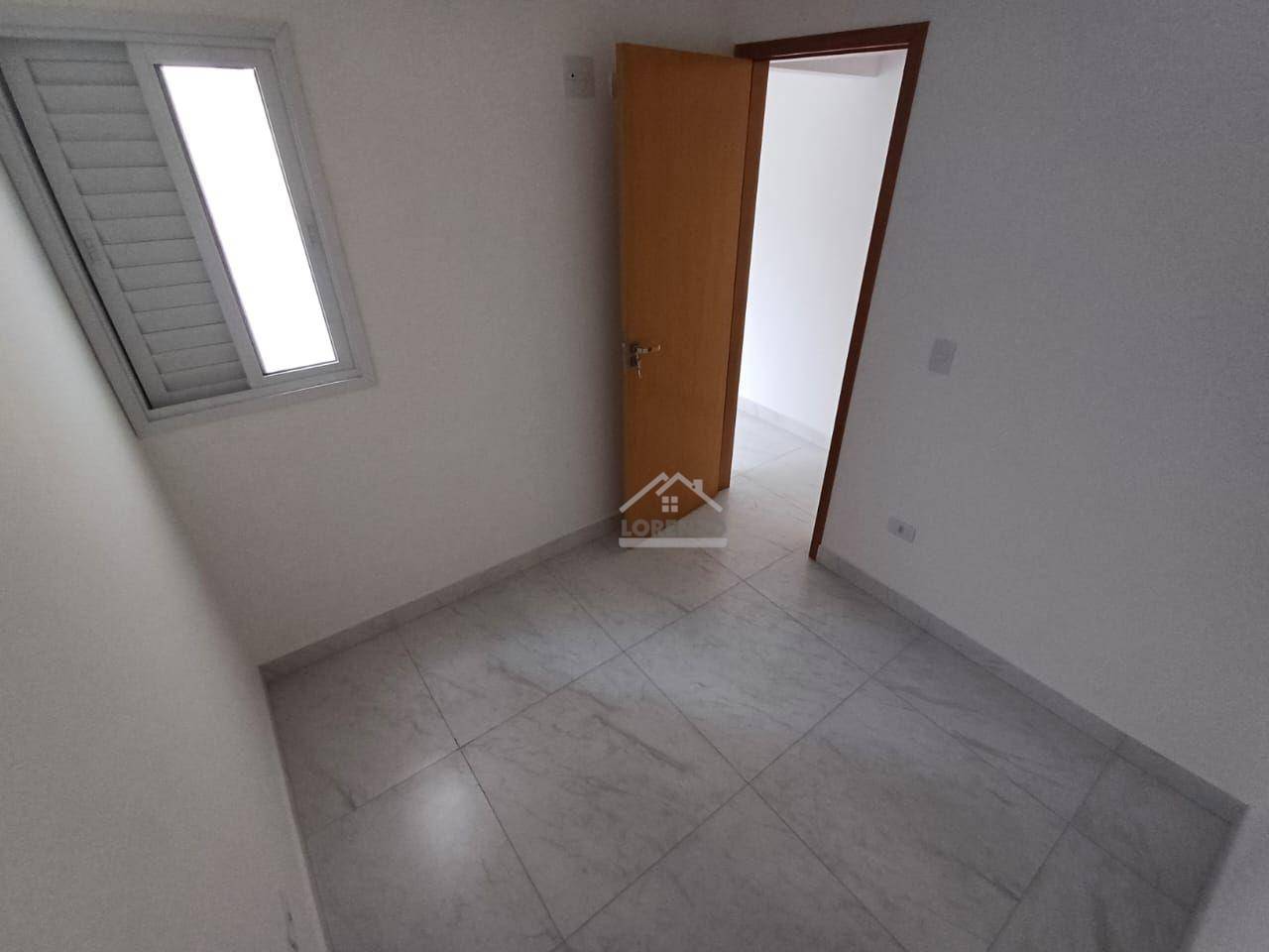 Apartamento à venda com 2 quartos, 48m² - Foto 3